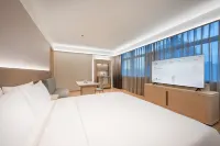 全季武漢江漢路步行街酒店