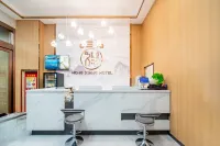 Hejing Hongxiang Hotel (Hejing County Government)