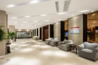 Jinshui Hot Spring Hotel Hotels in Shen County