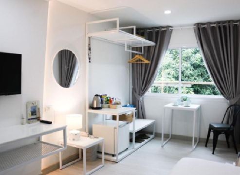 เบดบายโบด แอทท่าน้ำนนทบุรี