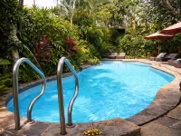 Yulia Village Inn Ubud Hotel berhampiran Hutan Monyet Ubud