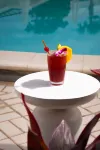 Saddlebrook Resort - petit déjeuner
