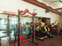 The Vissai Hotel - Gym