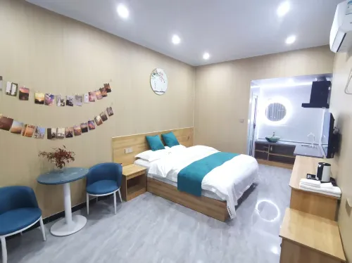 Yuleju Homestay (The Ancient City of Shangqiu) - เปิดใหม่