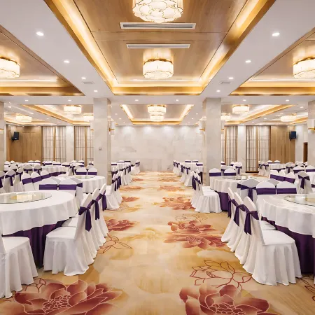 XUAN HAN HOTEL