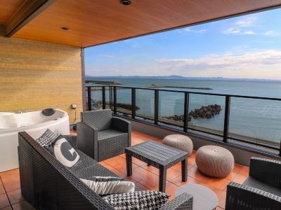 Le Grand Bleu Resort Nagasawa