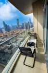 Burj Views, Tower A - Bungalows
