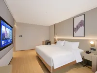 Lavande Hotel (Changchun Hongqi Street Jida First Hospital)