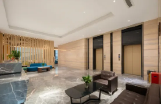 科生酒店（中山三角店）