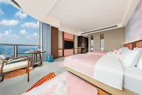 樂山富瑞大酒店 - 新