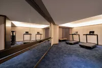 Crystal Hotel  Foshan Shunde Qinghui Garden - 피트니스 시설