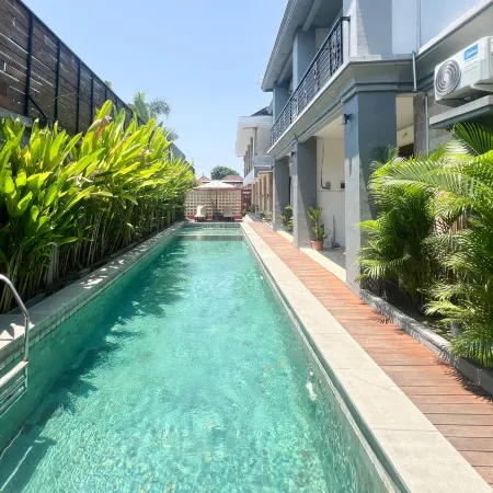 The Lavana Allena Living Bali
