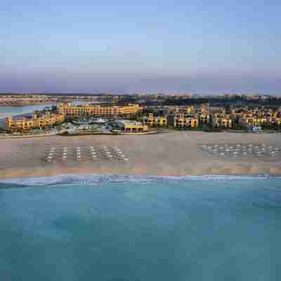 Sofitel Ras Al Khaimah Al Hamra Beach Resort Hotel Exterior