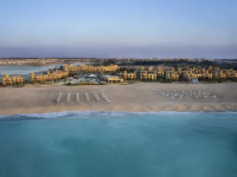 阿爾哈姆海灘索菲特度假酒店 奧扎瑞哈奧哈馬酒店