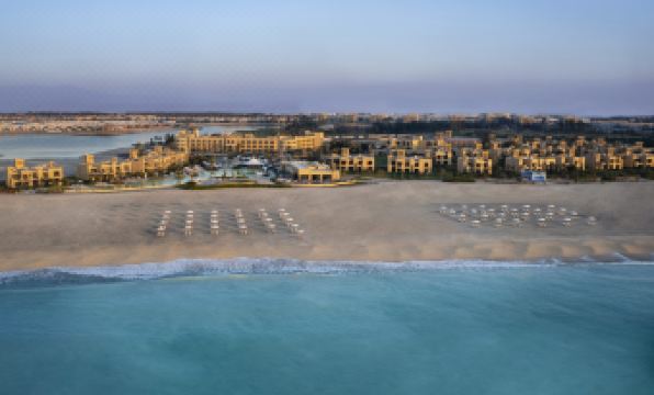 Sofitel Al Hamra Beach Resort