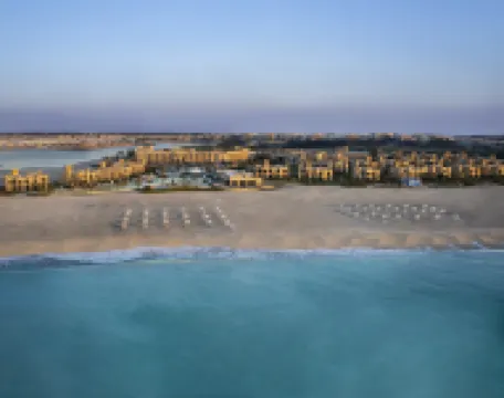 阿爾哈姆海灘索菲特度假酒店