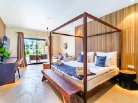 TUI BLUE Tamala Hotels near The Senegambia Tourist Strip