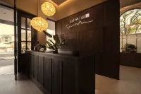 Shanheli Chaji Aesthetic Hotel Changting