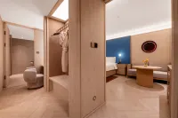 Zhenjiang International Center Orange Crystal Hotel