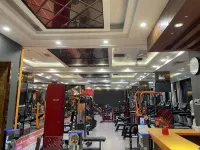 Fuhua Hotel - Gym