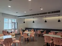 Bo Lian Mei Hotel - breakfast