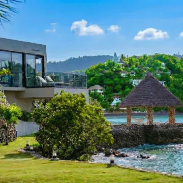 The Waterfront Studio