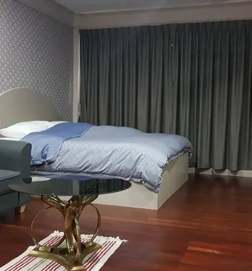 ห้องดีลักซ์สวีท