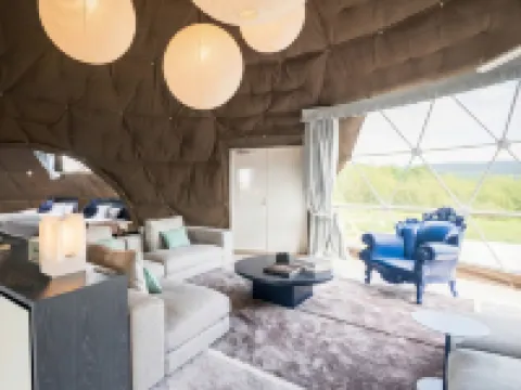 GLAMPROOK FUTTSU BRISTOL HILL