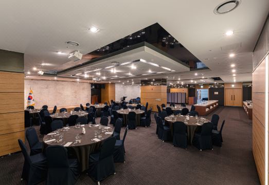 호텔 에어시티 제주