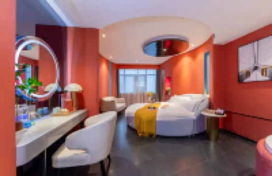 New Century Manju Hotel