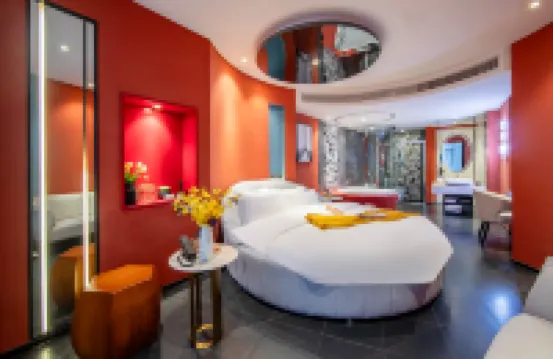 New Century Manju Hotel