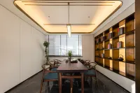 Joyous Hotel - Gym