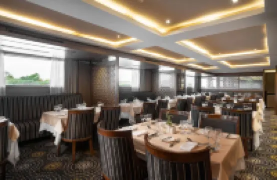 Jaz Regent Nile Cruise Every Monday from Luxor for 07 & 04 Nights