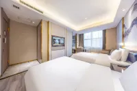 Lanzhou Haishang Hotel (Ma Tan Subway Station Branch)