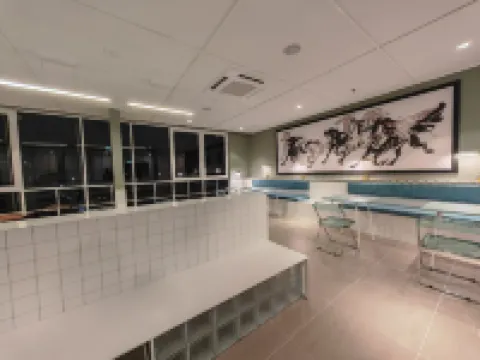 The Stallionz Signature Suites by IWH Suites