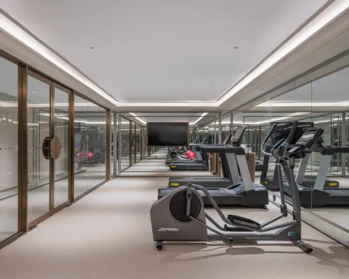 Zhangjiajie  Seventy-Two Wonders Tower Mercure Hotel الترفيه والتسلية Photos