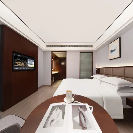Boyi Mengqin Hotel