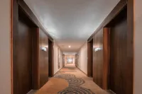 Pipixiong E-Sports Hotel (Xiangtan Medical and Health College) - 2-Star