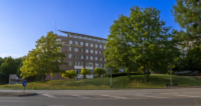 PLAZA Premium Schwerin