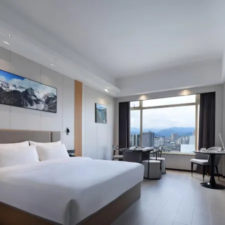 Centron International Hotel