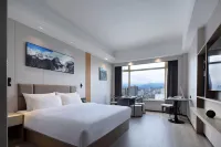 Centron International Hotel - 4-Star