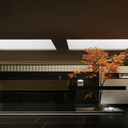 Shijiantang | TIME•FLOW•SANCTUARY Sky Design Hotel (Taiping Road Branch, Penshuichi Metro Station)