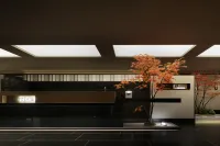 時澗堂｜TIME•FLW•SANCTUARY高空設計飯店（噴水池地鐵站太平路店） - 2 星級