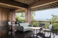 Mercure Cibadak Sukabumi Resort - breakfast