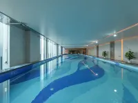 Wuxi Narada International Hotel 우시 호텔
