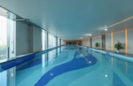 Wuxi Narada International Hotel