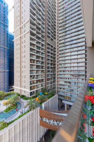 APARTMENT - MAI HOUSE - VUNG TAU