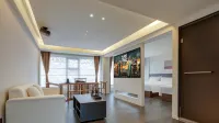 Floral Hotel · Drum Joy Tea Hotel(Xi'an Yongningmen Zhonggu Lou Metro Station) - New