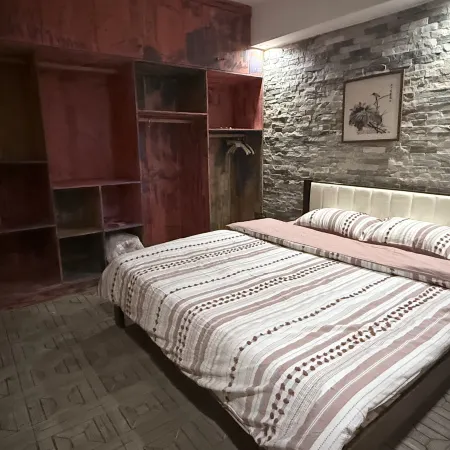 Fengdu Huajian City Hotel