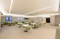 全季酒店（南寧朝陽廣場三街兩巷店） - 早餐